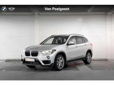 BMW X1 sDrive20i Executive | Parking Assistant | Memory Seat | Comfort Access
