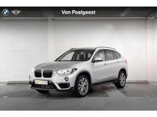 BMW X1 sDrive20i Executive | Parking Assistant | Memory Seat | Comfort Access