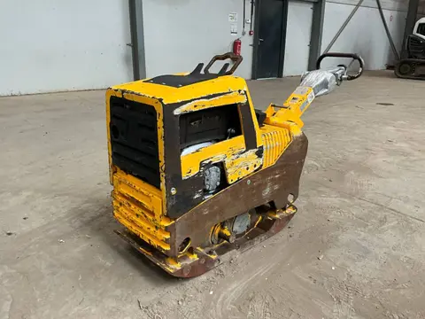 Ammann APH 50/75 (bj 2020)