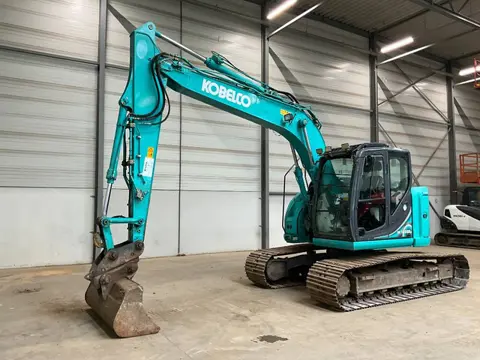 Kobelco SK 140 SRLC-5 (bj 2020)