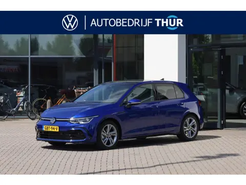 Volkswagen Golf 1.5 eTSI R-Line Business 150PK / 110kW DSG, LED Matrix (IQ.Lights), dynamische groot