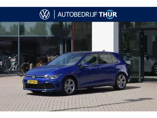 Volkswagen Golf 1.5 eTSI R-Line Business 150PK / 110kW DSG, LED Matrix (IQ.Lights), dynamische groot