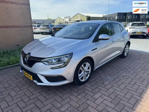 Renault MEGANE 1.5 Blue dCi Limited, Marge, Euro 6, Apple Carplay, PDC,