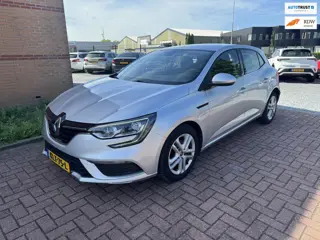Renault MEGANE 1.5 Blue dCi Limited, Marge, Euro 6, Apple Carplay, PDC,