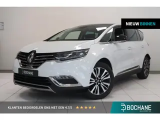 Renault Espace 1.8 TCe Initiale Paris 5p. | Panoramadak | Leder | BOSE audio | Adaptieve cruise | Tr
