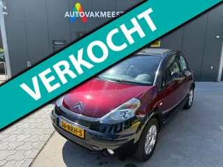 Citroen C3 Pluriel 1.4i Charleston