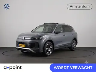 Volkswagen Tayron 1.5 eHybrid Life Edition 204 pk Automaat (DSG) | Verlengde garantie | Navigatie | 