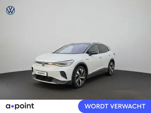 Volkswagen ID.4 Life 77 kWh