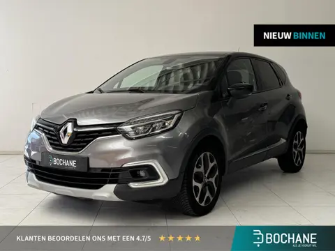 Renault Captur 1.2 TCe Intens | Navigatie | Camera | All-Season Banden | Climate Control |