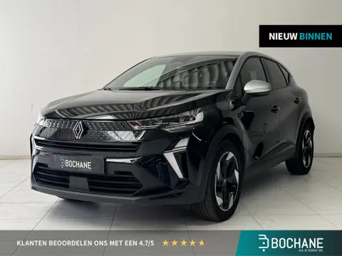 Renault Captur 1.6 E-Tech full hybrid 145 Techno | Apple Carplay / Android Auto | Camera | Climate C