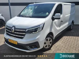 Renault Trafic 2.0 dCi 110 T30 L2H1 Work Edition |