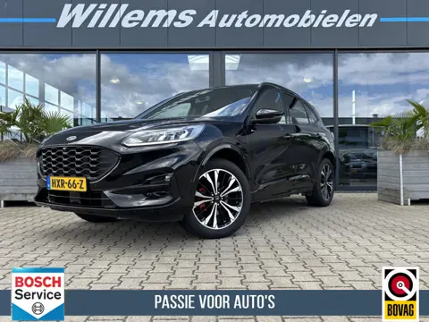 Ford Kuga 2.5 PHEV ST-Line X Camera, Schuifkanteldak & Adaptive Cruise