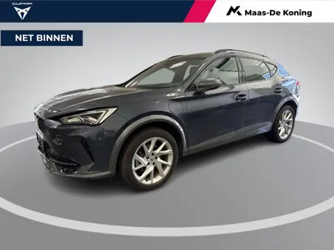 CUPRA Formentor 1.4 TSI e-Hybrid 204pk DSG Essential Limited · Keyless · Stuurwielverwarming · ACC ·