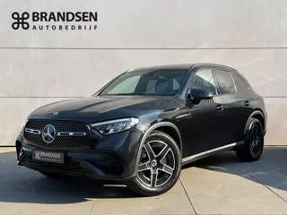 Mercedes-Benz GLC 200 4MATIC AMG Line ACC-Pano-Trekhaak-Stoel/stuur verw.
