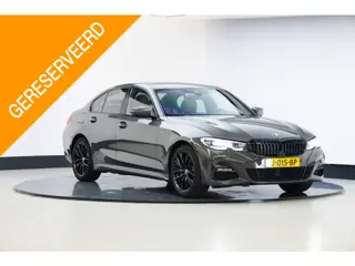 BMW 3-serie 330e eDrive Edition | M-Sport | Panoramadak |
