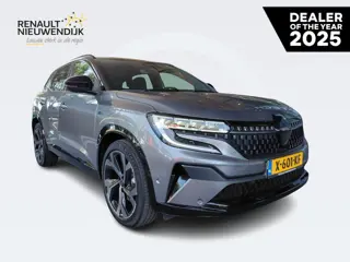 Renault Austral 200 Hybrid Techno Esprit Alpine 32.000 KM! | CAMERA | STOELVERWARMING | PDC | APPLE 