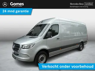 Mercedes-Benz Sprinter 317 1.9 CDI L3 Pro | Automaat | LED koplampen