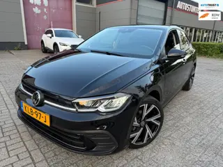 Volkswagen POLO 1.0 TSI 2023 DSG AUT SPORT KEYLESS VIRTUAL COCKPIT 18-INCH