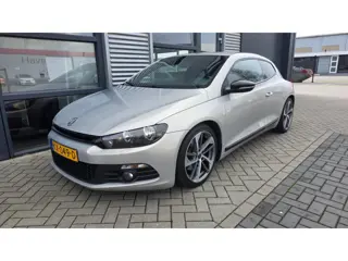 Volkswagen Scirocco 1.4 TSI