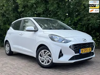 Hyundai I10 1.0 Comfort Smart Navi Camera Cruise Control