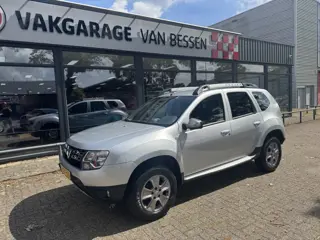 Dacia Duster 1.2 TCe 4x2 Prestige CRUISE-AIRCO-TREKHAAK