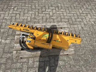 Dücker-Maschinenfabrik HS16 #783362