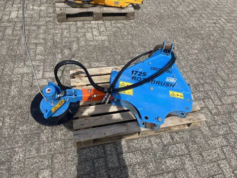 GKB Rotobrush #783363