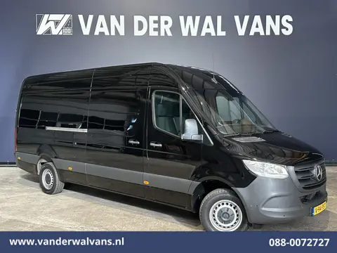 Mercedes-Benz Sprinter 317 CDI 170pk L3H2 Euro6 Airco | Camera | Apple Carplay | Cruisecontrol | Sto