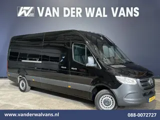 Mercedes-Benz Sprinter 317 CDI 170pk L3H2 Euro6 Airco | Camera | Apple Carplay | Cruisecontrol | Sto