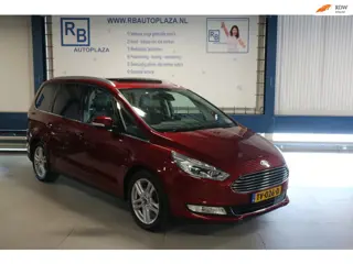 Ford Galaxy 2.0 Titanium / Automaat / 7 Pers / Open dak / VOLLE WAGEN ! ! !