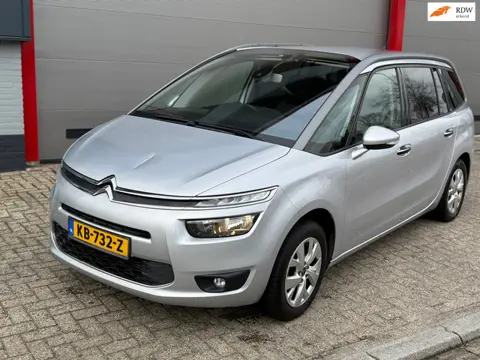 Citroen Grand C4 Picasso 1.2 PureTech Tendance 7zits