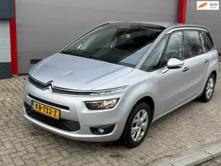 Citroen Grand C4 Picasso 1.2 PureTech Tendance