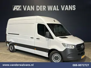 Mercedes-Benz Sprinter 211 CDI L2H2 Euro6 Airco | Camera | Trekhaak Bijrijdersbank