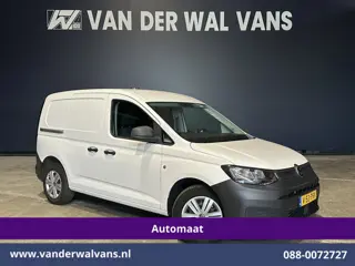 Volkswagen Caddy Cargo 2.0 TDI 123pk Automaat L1H1 Euro6 Airco | Apple Carplay | Android Auto | Crui