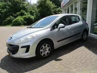 Peugeot 308 1.6 VTi X-line Airco! (bj 2010)