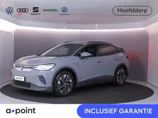 Volkswagen ID.4 Pro 77 kWh 204 PK | Navigatie | Keyless entry | Matrix koplampen | Parkeercamera |