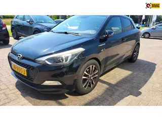 Hyundai I20 1.2 Comfort 5 deurs