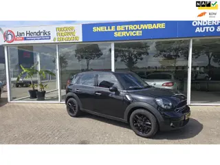 Mini Countryman 1.6 Cooper S