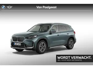 BMW X1 sDrive20i