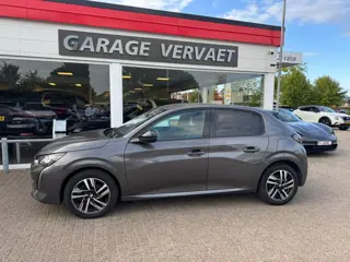 Peugeot 208 1.2 PureTech Allure (bj 2023)