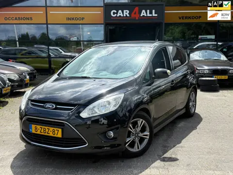 Ford C-Max 1.0 Edition APK 22-4-2027/CRUISE/NAVI/AIRCO/TREKHAAK/NAP