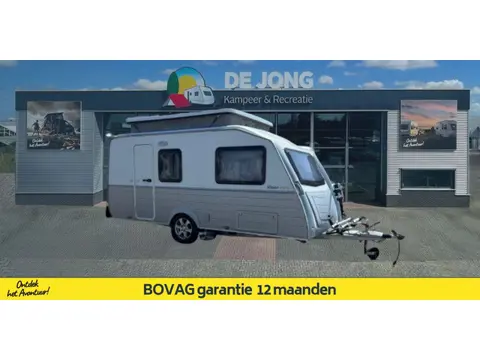 Kip Vision 41 ETD (bj 2012)