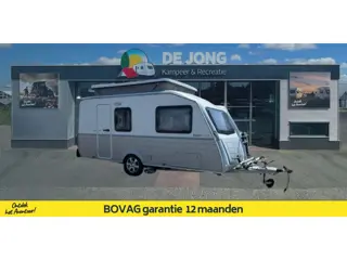 Kip Vision 41 ETD (bj 2012)