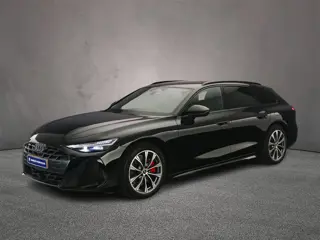 Audi A6 Avant 2.0 e-hybrid quattro S edition Competition | Trekhaak | Adaptieve Cruise | Camera | Ma