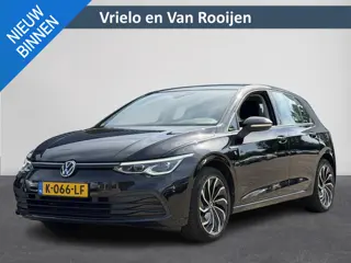 Volkswagen Golf 1.5 TSI Style Pano | Navi | Winterpakket | ACC | Virtual Cockpit | PDC ( Vestiging -