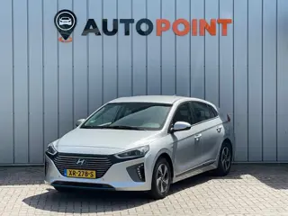 Hyundai IONIQ 1.6 GDi Comfort automaat 1E EIG ORG NL DEALEROND|CAMERA|VIRTUAL.COCKPIT|CRUISE.CONTROL