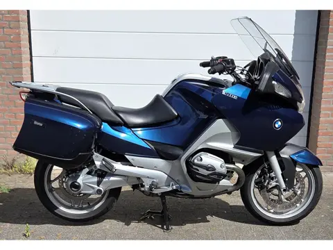 BMW R 1200 RT (bj 2008)