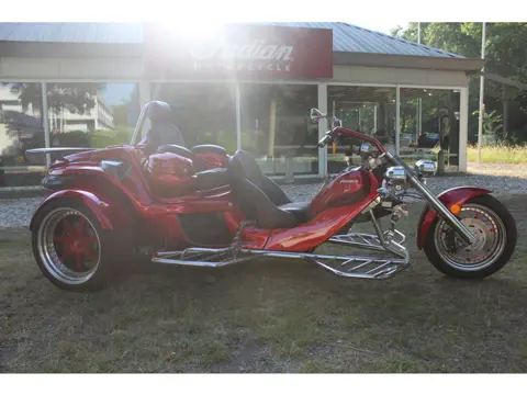 Rewaco RF1  RF1 LT trike