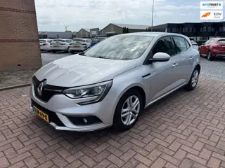 Renault MEGANE 1.5 Blue dCi Zen, PDC, Marge, Apple Carplay, Euro 6,