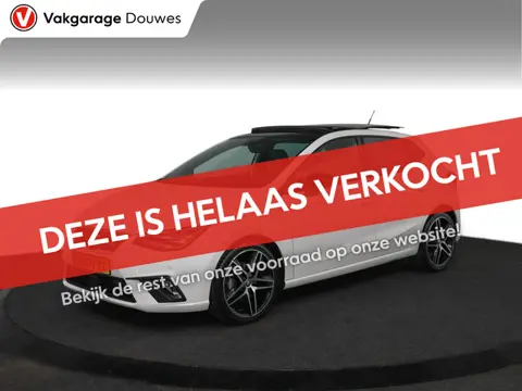 SEAT Ibiza 1.0 TSI FR Business Intense | Pano | Virtual Cockpit | Stoelverwarming | Carplay | Navi |
